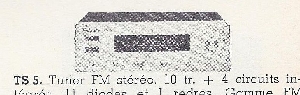 Extrait de catalogue
