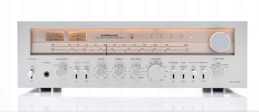 Samsung SS-4350