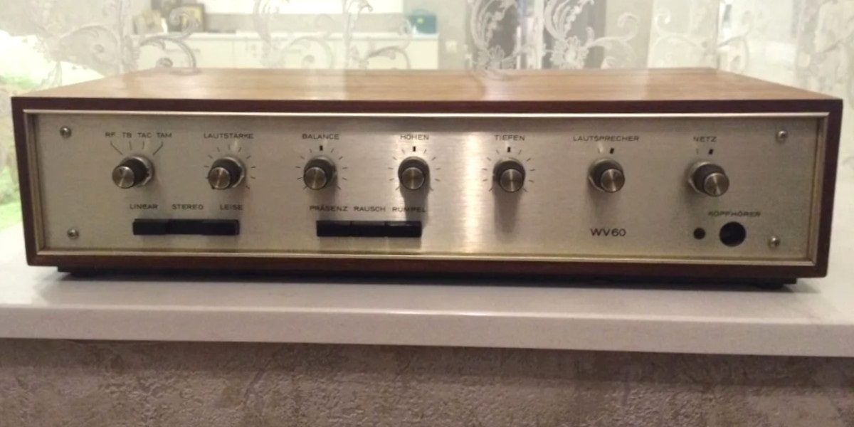 Görler Werufa WV 60