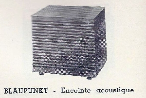 de catalogue