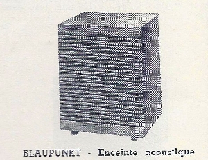 de catalogue