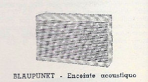 de catalogue