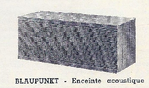 de catalogue