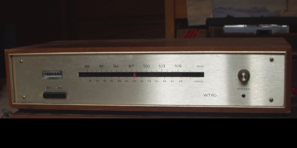 Görler Werufa WT 60