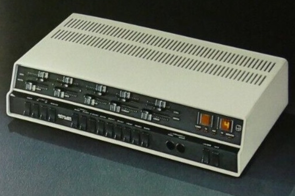 Görler QV 920 - Type 34742