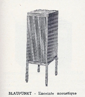 de catalogue