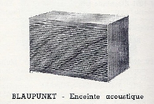 de catalogue
