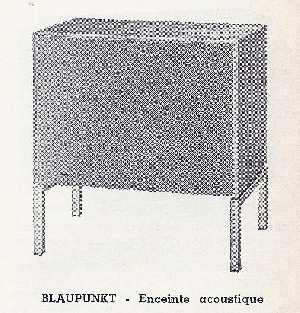 de catalogue