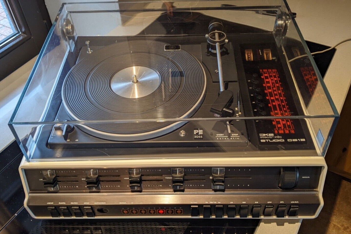 Görler Studio C 612 - Type 36655