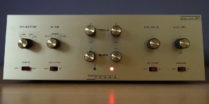 Frank PRAM 40