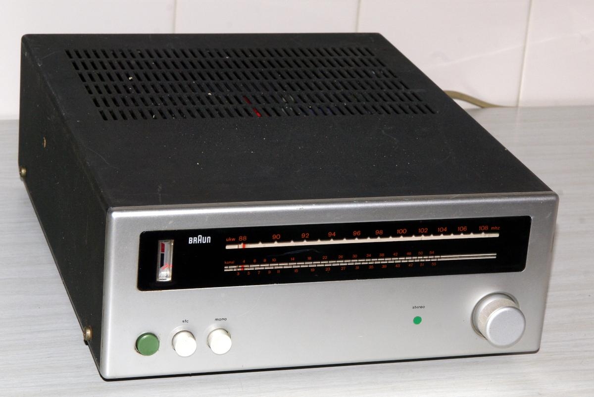 Braun CE 250