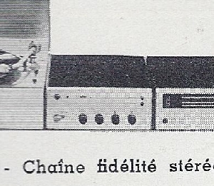 de catalogue
