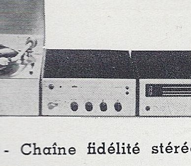 Braun CSV 250