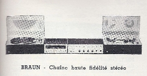 de catalogue