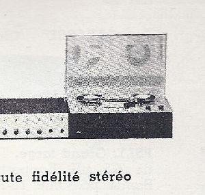 de catalogue