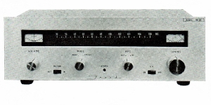 Frank Tuner Mk III