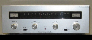 Frank Tuner Mk III