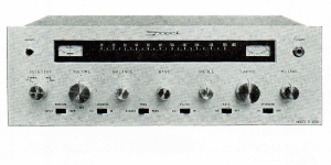Frank R 1000