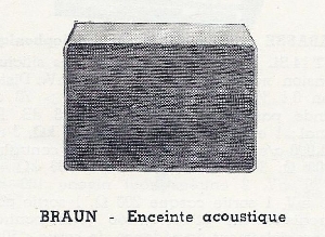 de catalogue