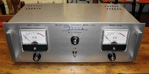 Frank B 200