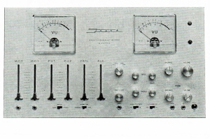 Frank Professional Mixer Monitor