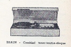 de catalogue