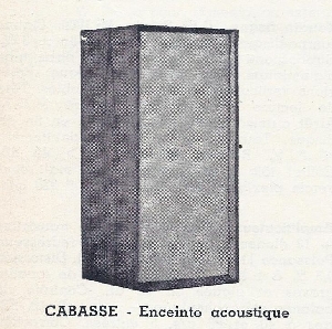 de catalogue