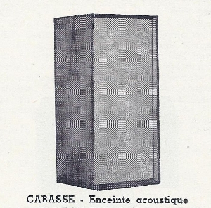 de catalogue