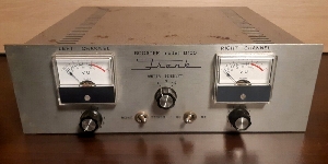 Frank B 100 Booster