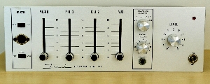 Frank 470 Audiomixer