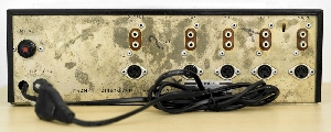 Frank 470 Audiomixer