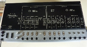 Frank 875 Mk 2