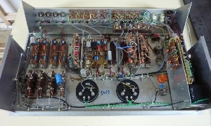 Frank 875 Mk 2