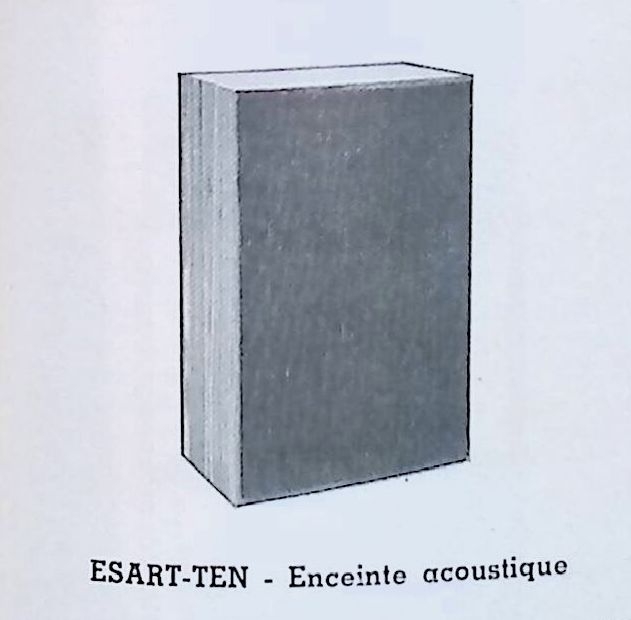 Esart TNPS