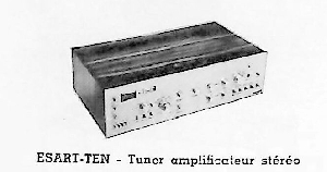 de catalogue