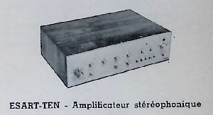 de catalogue