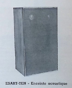 de catalogue