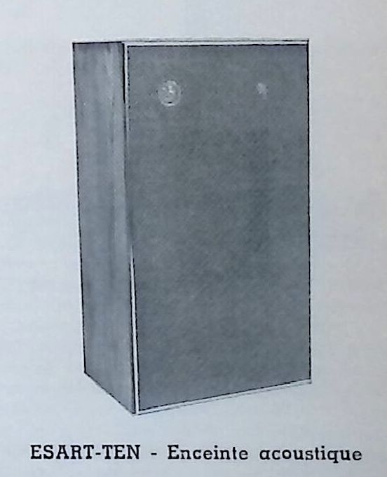 Esart P 3