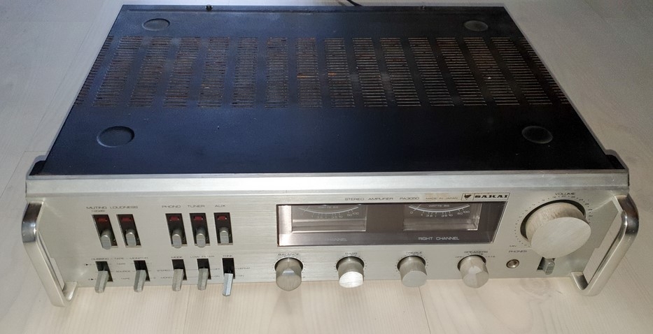 Benytone MPA 3040
