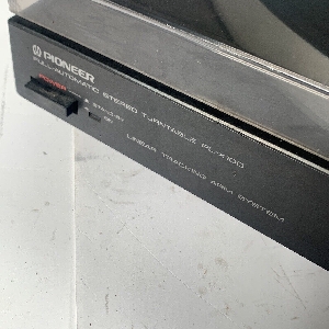 Pioneer PL-X100
