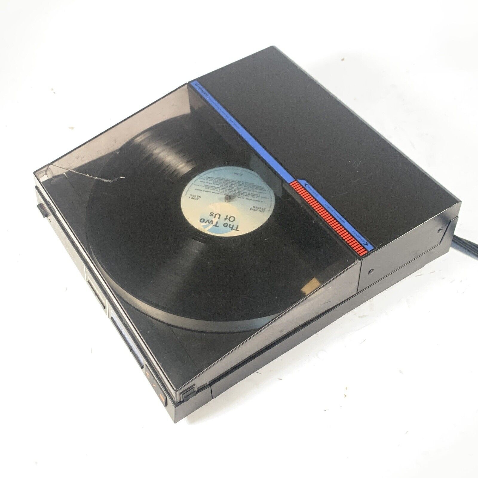 Pioneer PL-X100