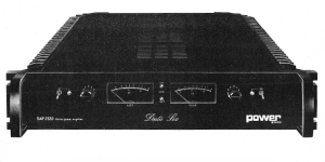 Power Double Six (SAP 2120)