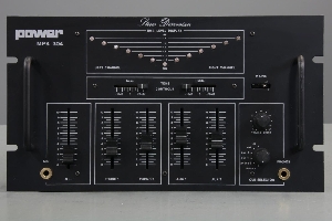 Power MPK 304