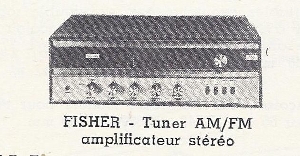 de catalogue
