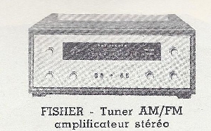 de catalogue