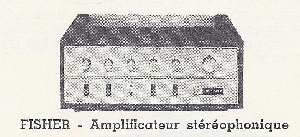 de catalogue