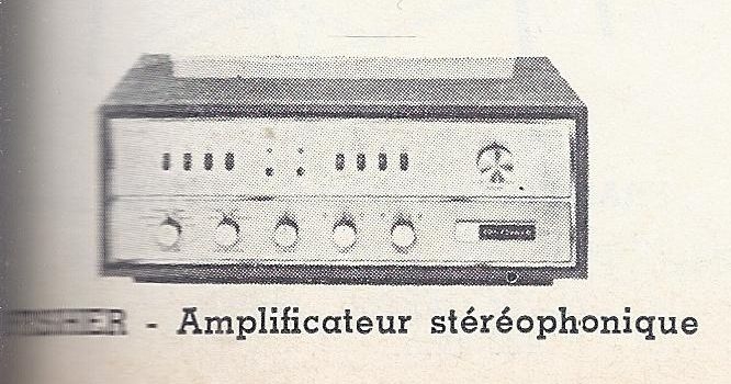 Fisher TX 1000