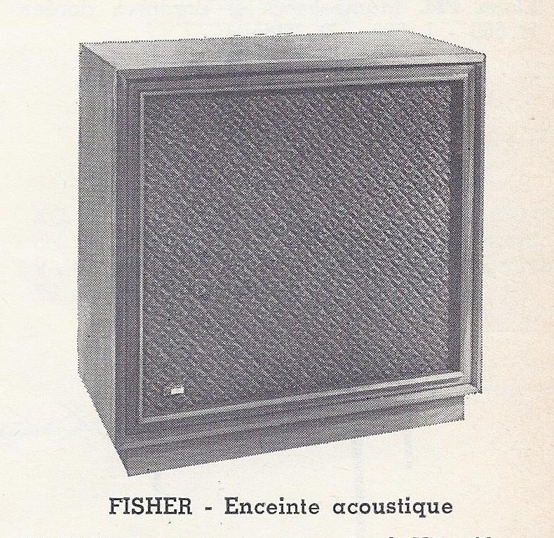 Fisher XP-15-B