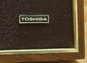 Toshiba SS-106