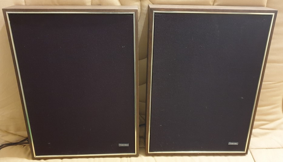 Toshiba SS-106